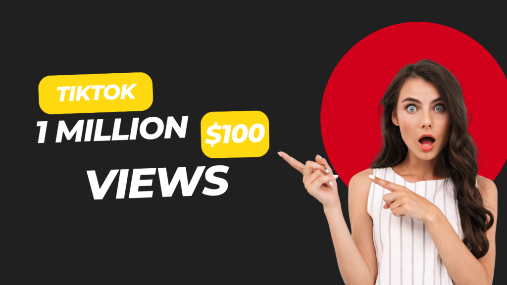 Elevate Your TikTok Presence: A Comprehensive Guide to Acquiring 1 Million Views